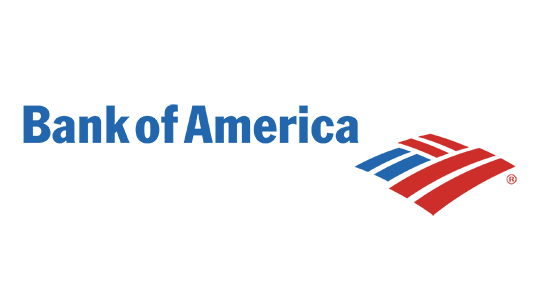 Bank Of America