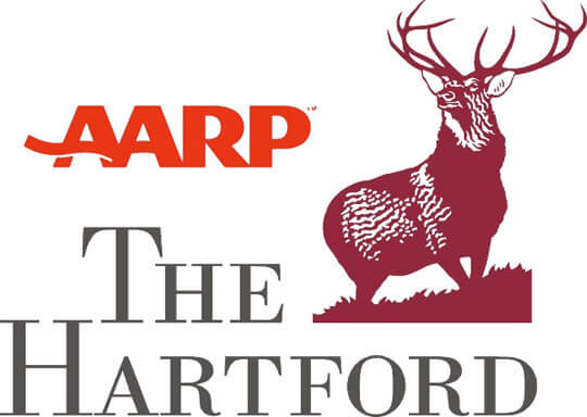 The AARP Auto Insurance Program from The Hartford